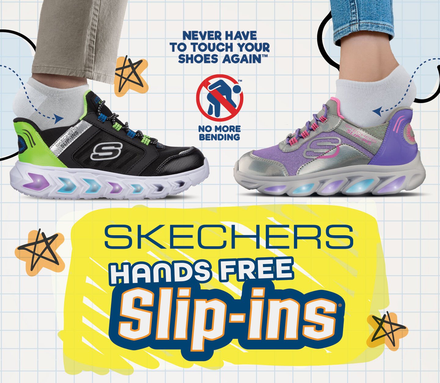 Skechers Kids